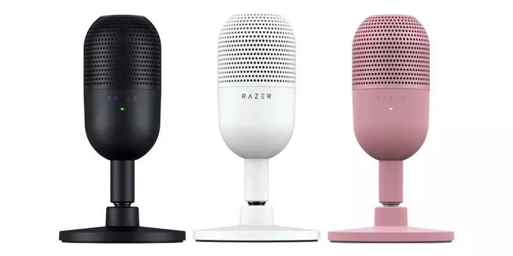 Razer Seiren V3 Mini