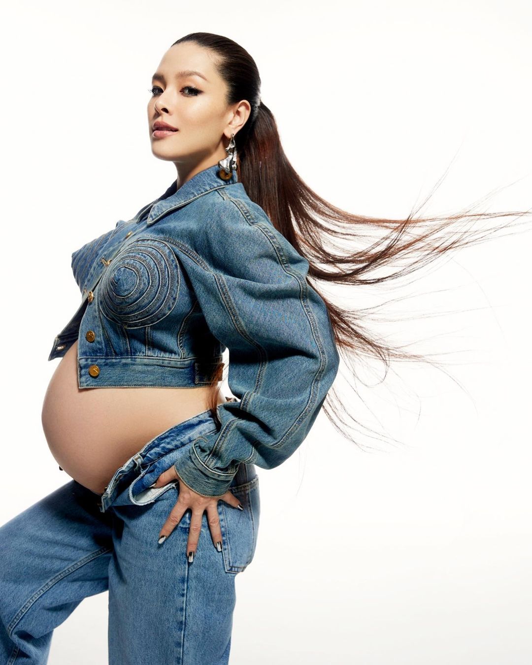 ลีเดีย ศรัณย์รัชต์