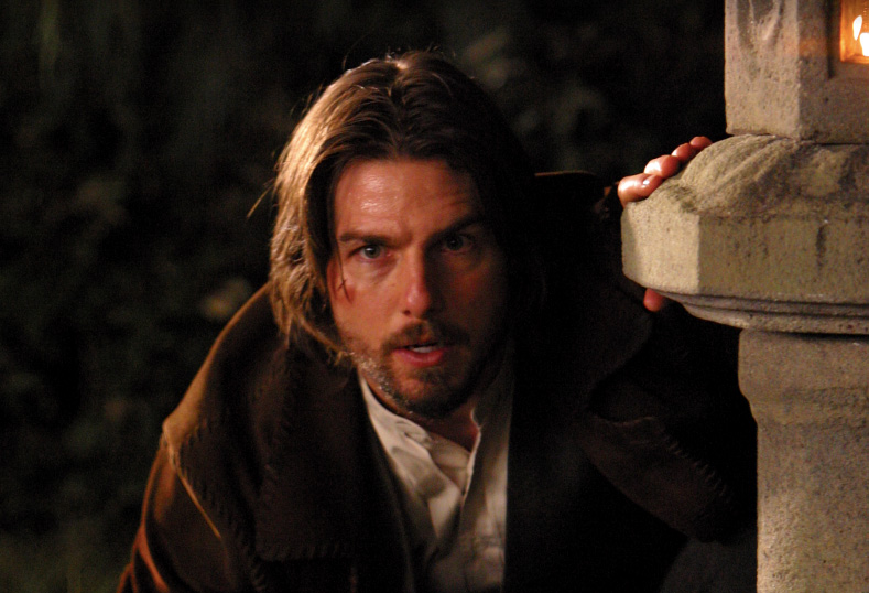 ทอม ครูซ