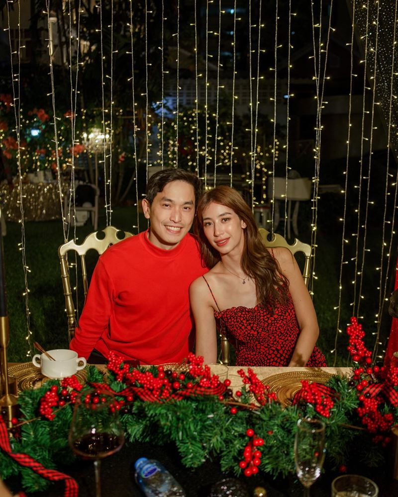 มิ้นต์ ภูผา