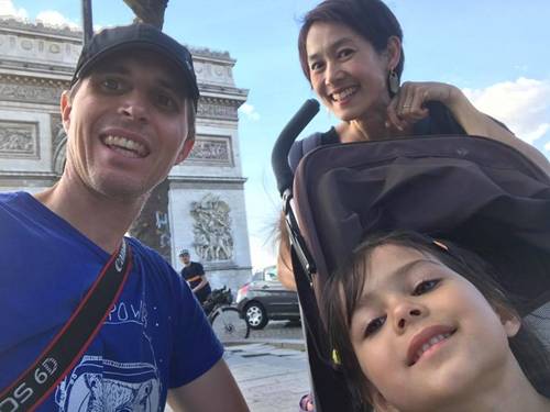 อุ้ม สิริยากร