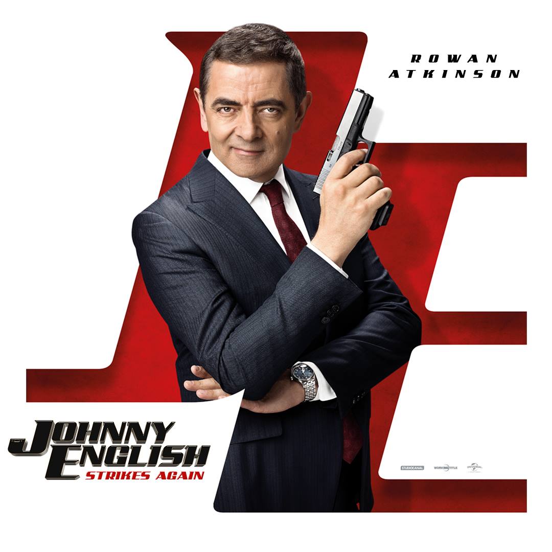 หนังสปาย