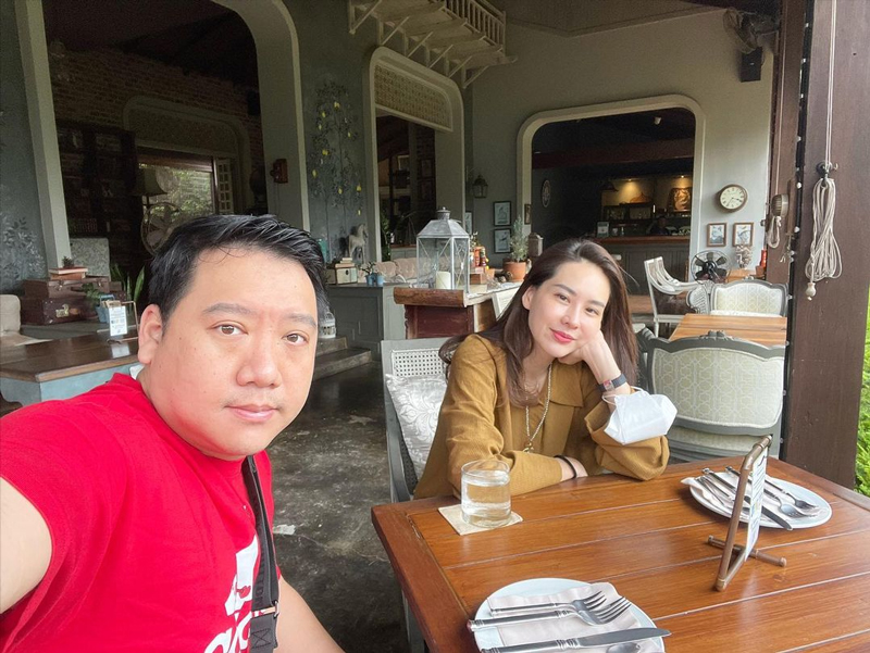 นุ้ย ปอนด์