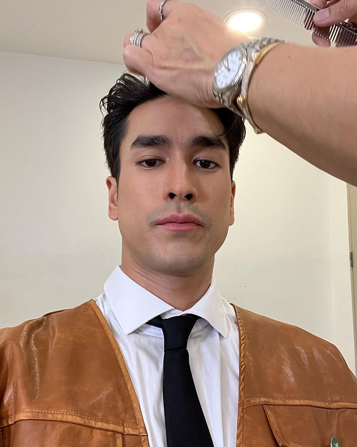 ณเดชน์ คูกิมิยะ