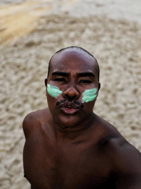 รัศมีแข