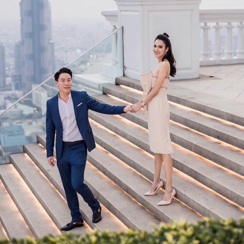 หยาดทิพย์ ราชปาล