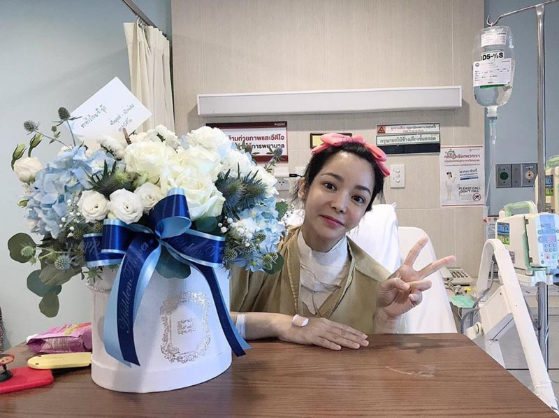 นุ๊ก สุทธิดา