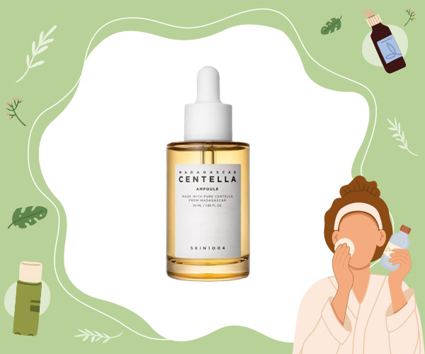 วิธีรักษาสิวผด