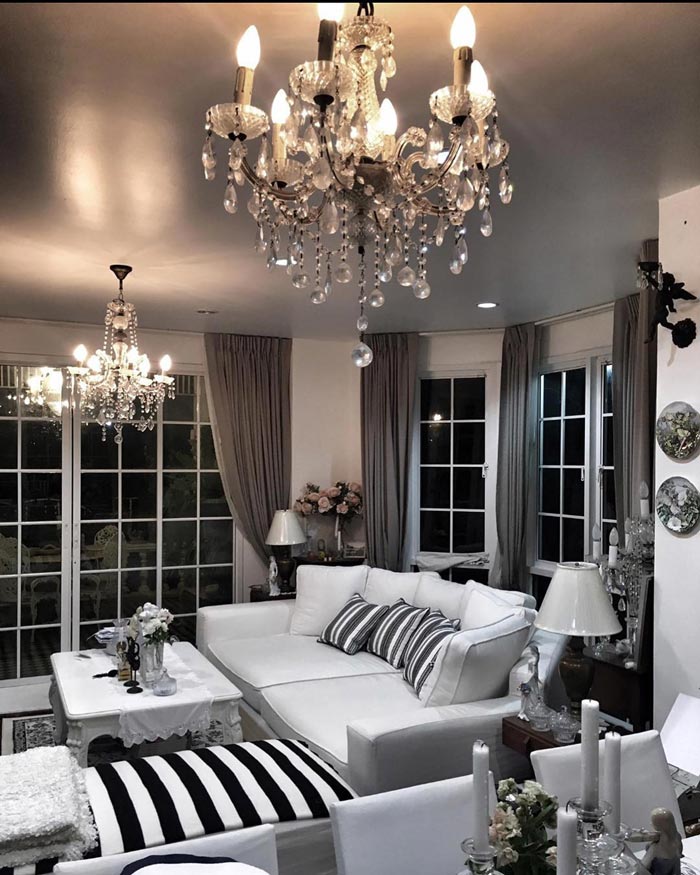 บ้านช่างแต่งหน้า ช่างทำผม