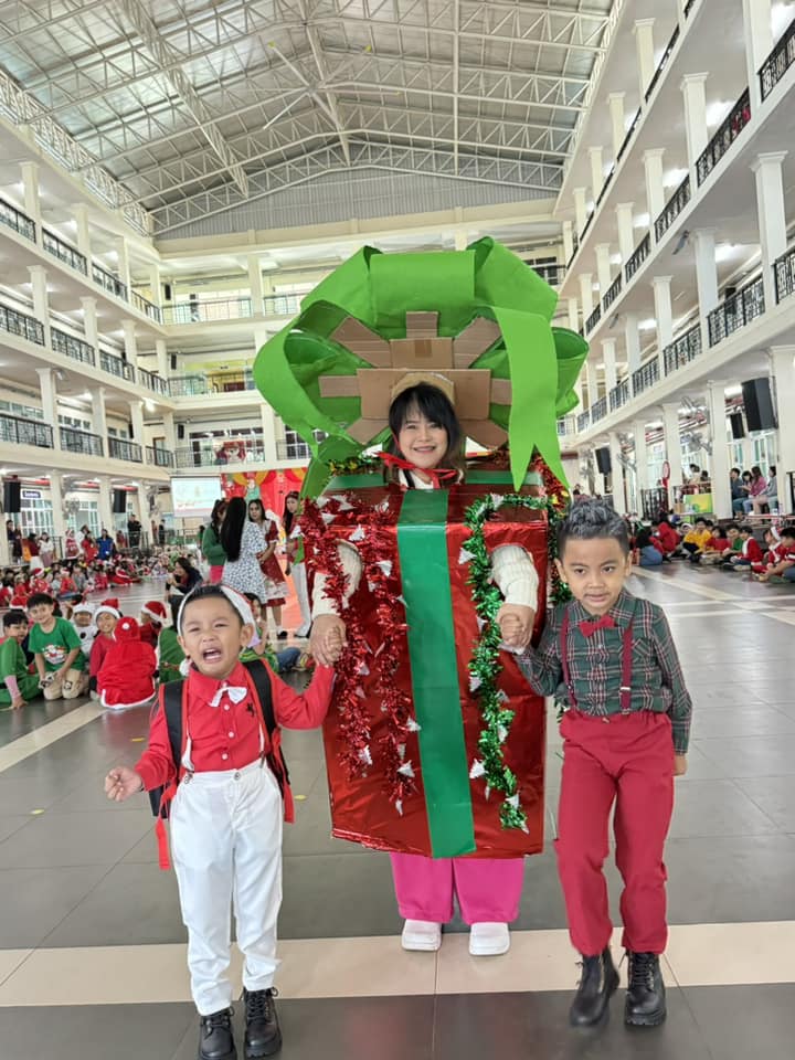 คริสต์มาส