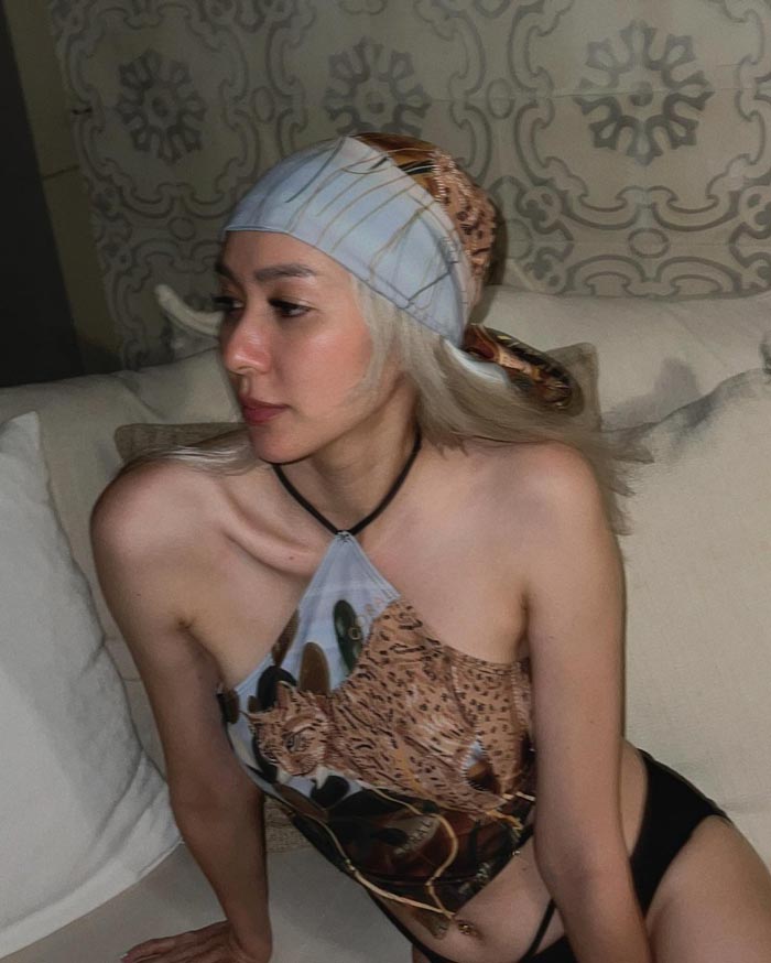 โฟร์ ศกลรัตน์