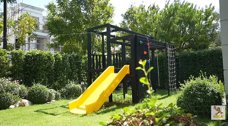 บ้าน ตู่ ภพธร ตีท้ายครัว