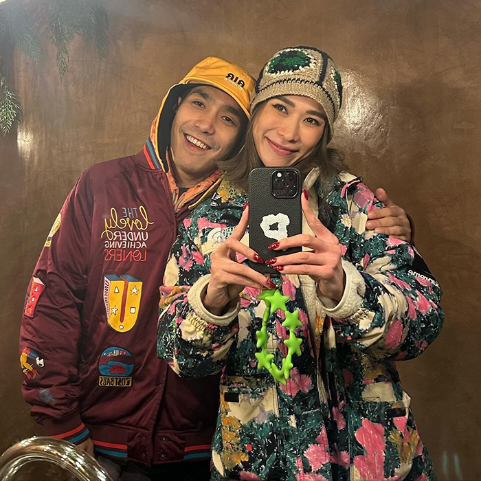 พลอย เฌอมาลย์ 