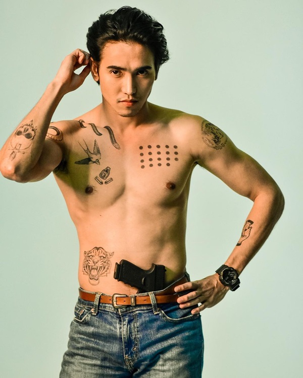 ก๊อต จิรายุ