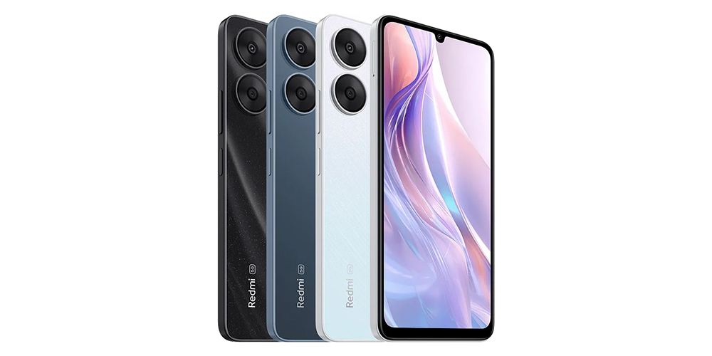 Redmi 13C 5G