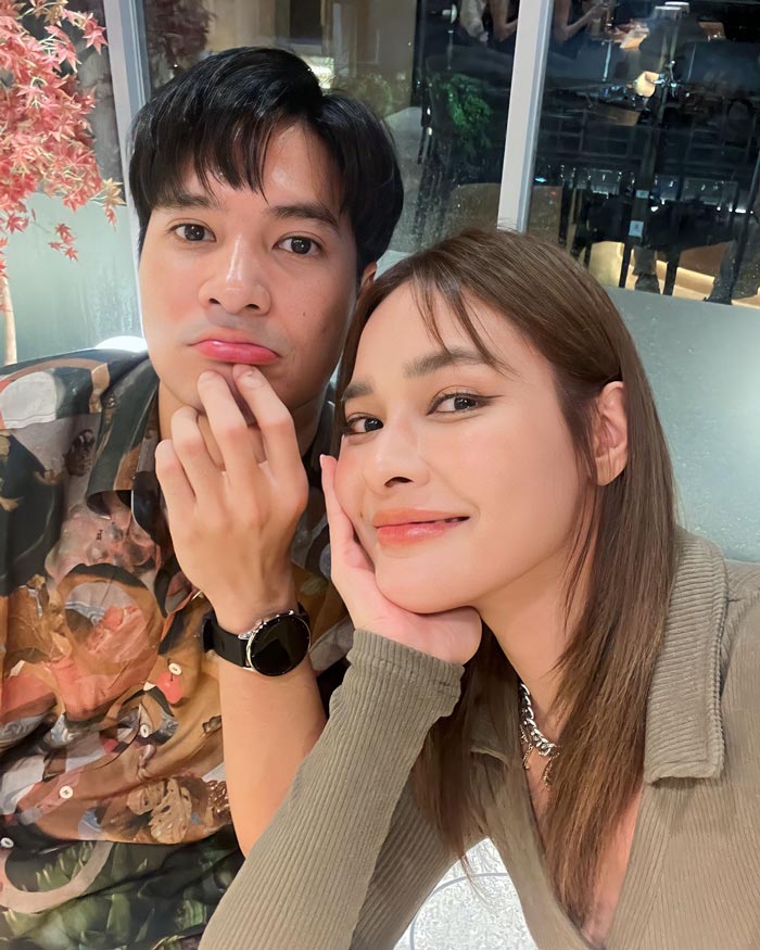 ไมค์ ปุ๊กลุก