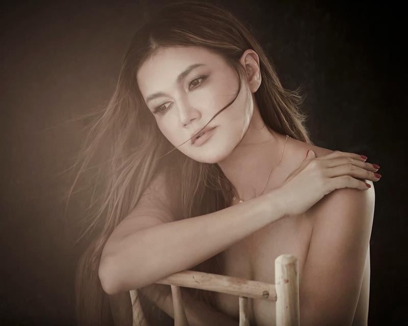 แอน สิเรียม