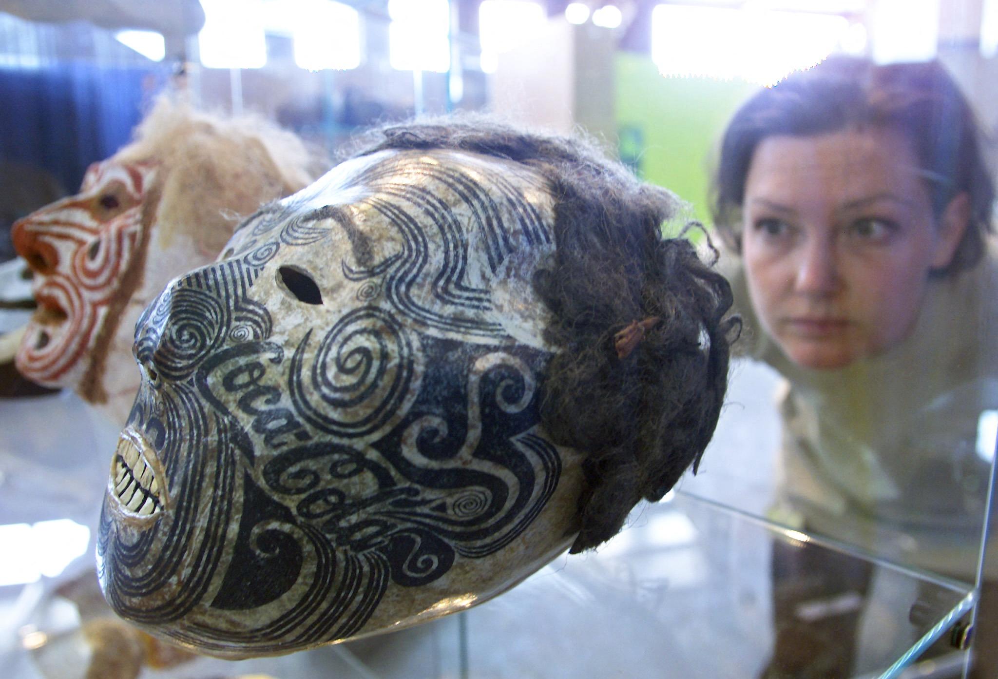 โมโกโมไก