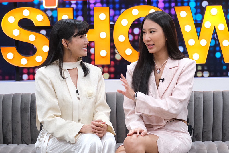 ภาพล่าสุด แก้ว อภิรดี สวยไม่สร่างในวัย 59 