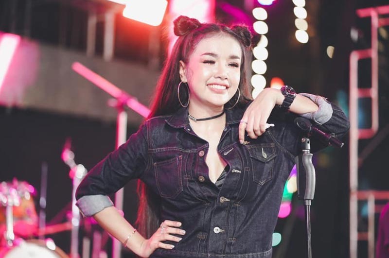 เจนนี่ ได้หมดถ้าสดชื่น