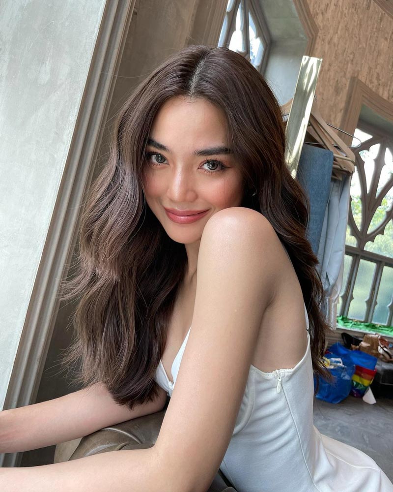 ปราง กัญญ์ณรัณ