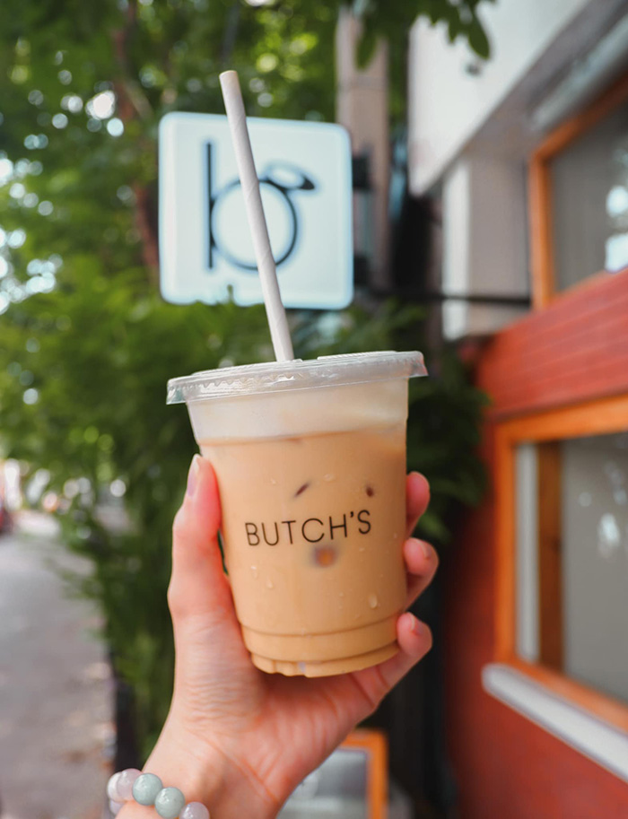 ร้านคาเฟ่กรุงเทพฯ เปิดใหม่