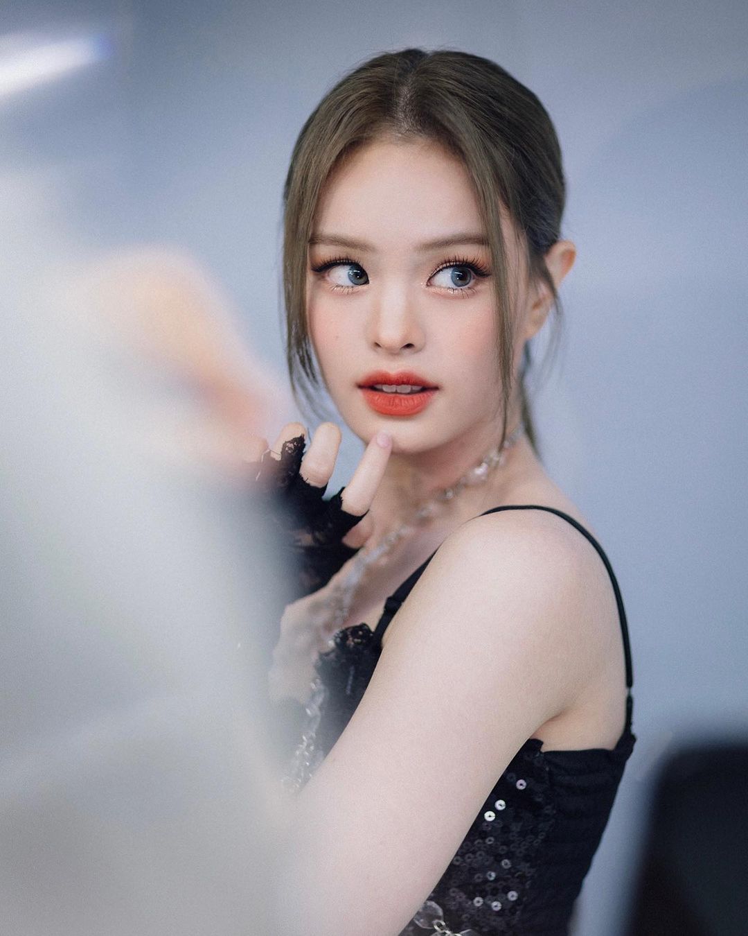 แอลลี่ อชิรญา