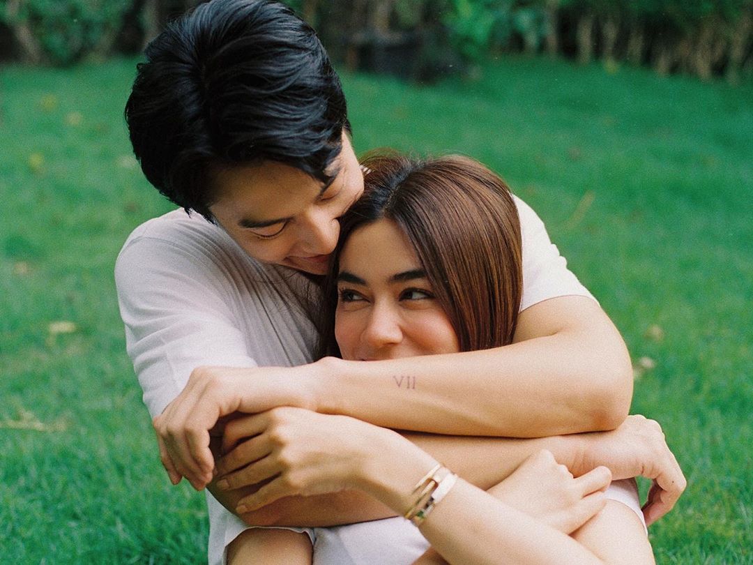 หมาก ปริญ, คิมเบอร์ลี่