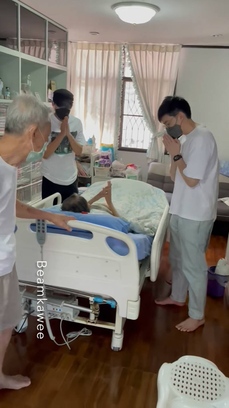 D2B, บิ๊ก ปาณรวัฐ, แดน วรเวช, บีม กวี