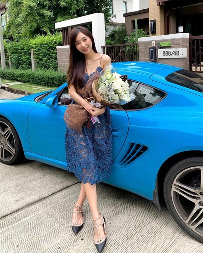 ดรีม แฟน เสือ เสฏกานต์