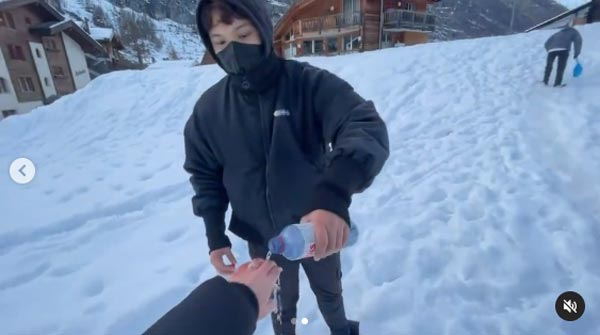 แกงส้ม ดาว