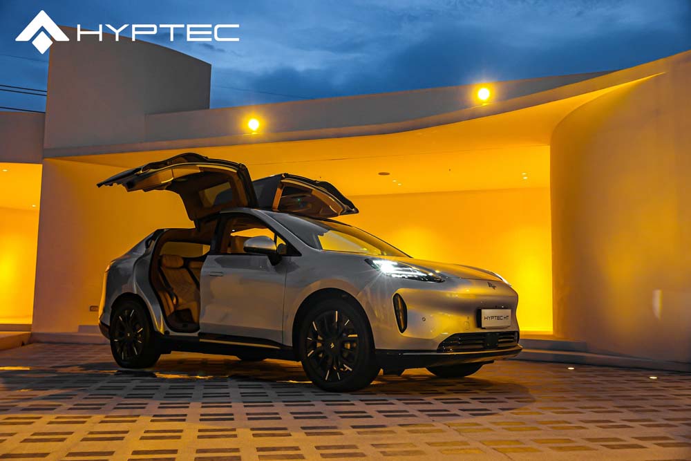 aion hyptec ht