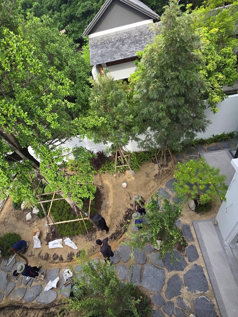 บ้านเต๋า สมชาย