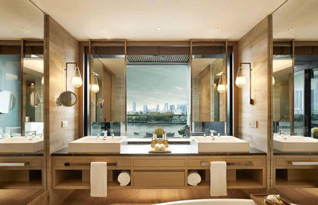 The World’s 50 Best Hotels 2023