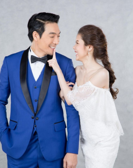 ดาราไทย