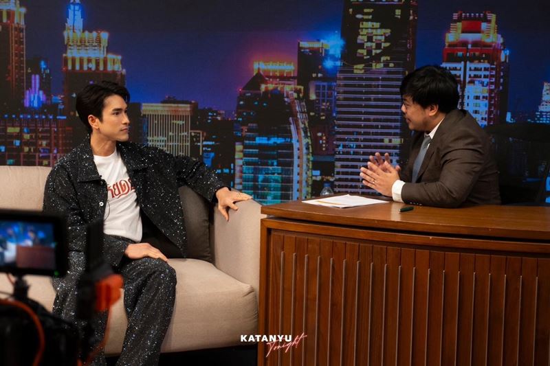 ณเดชน์ คูกิมิยะ