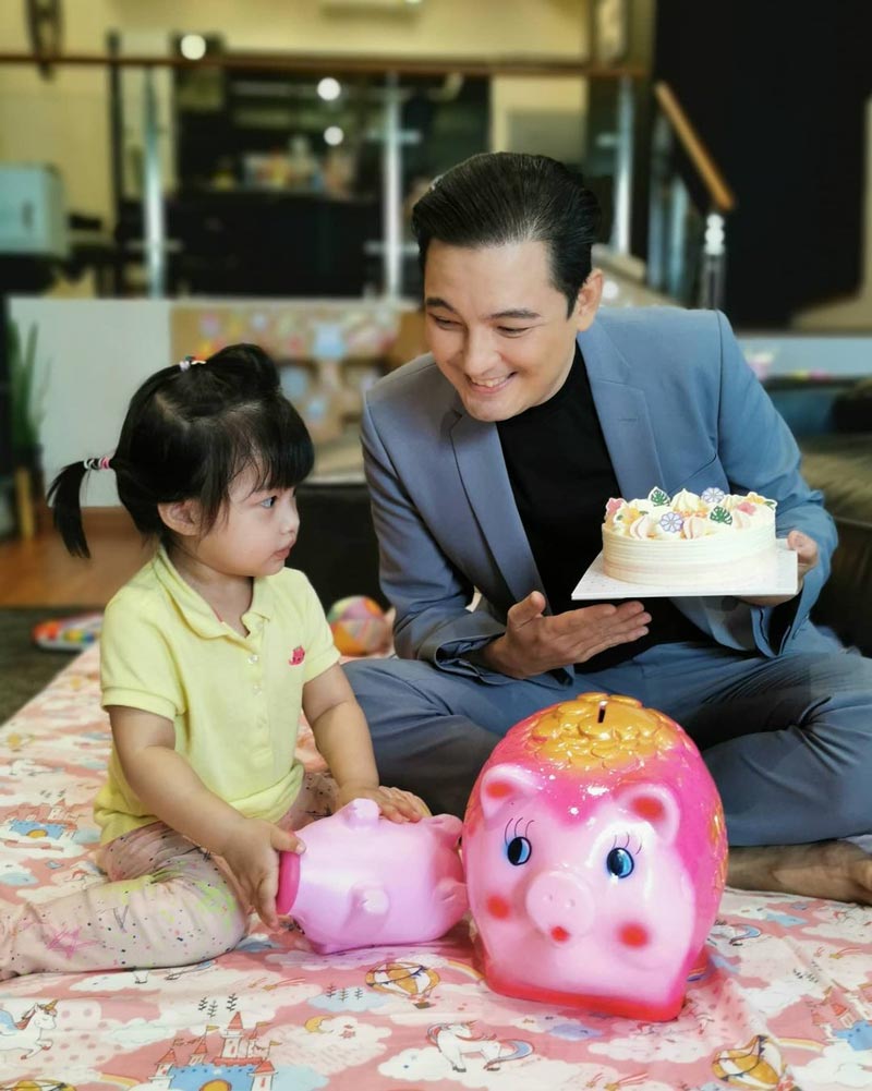 หนุ่ม ศรราม