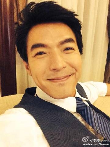 หลี่เวย ดาราไต้หวัน กลายเป็นจำเลยคดีฆาตกรรม 