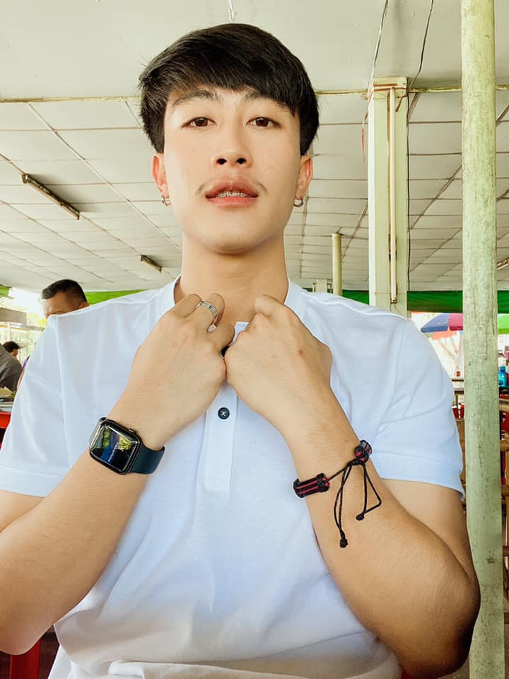 นุ๊ก ธนดล 