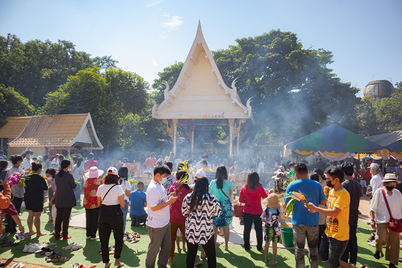 วัดพระธาตุวาโย