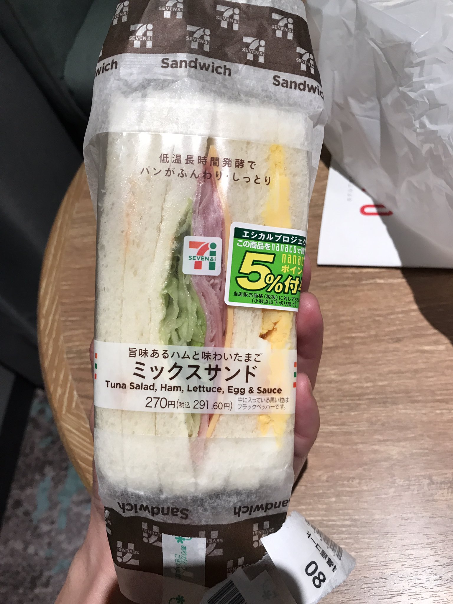 แซนด์วิช