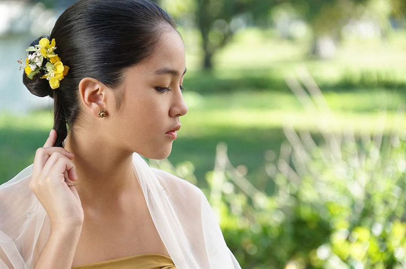 มุก ณปภัช