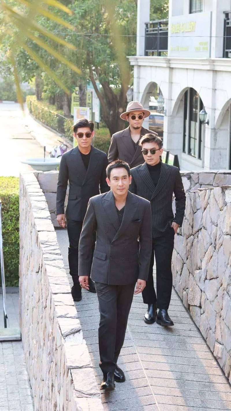 แพท พาวเวอร์แพท