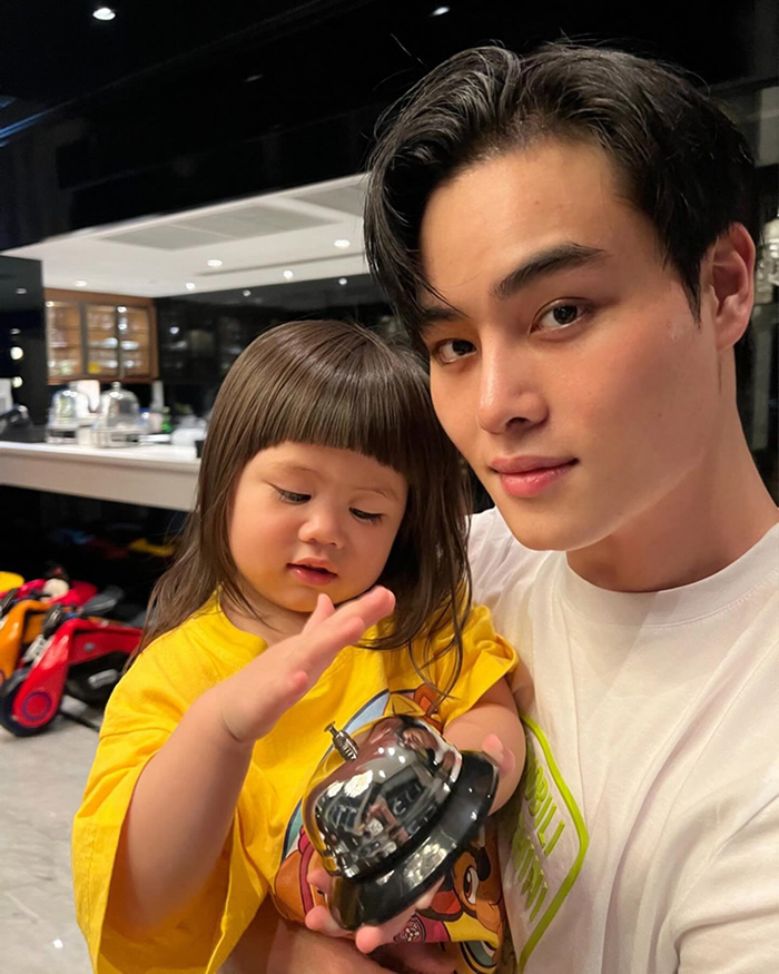 โอ๊ต ธนภูมิ