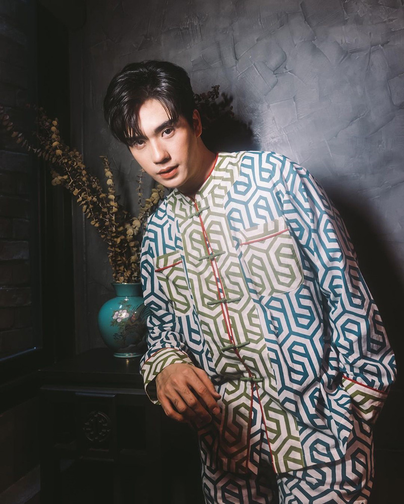 ตี๋ ธนพล