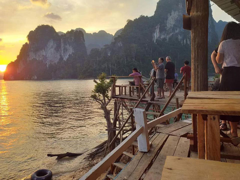 ควนคางคก