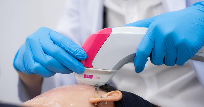 ราคา Ultraformer MPT