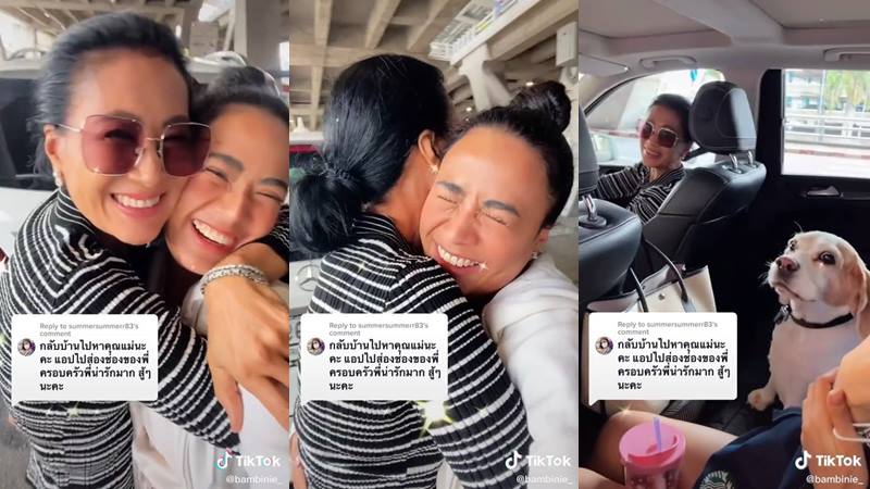 แบมบี้ เดอะสตาร์