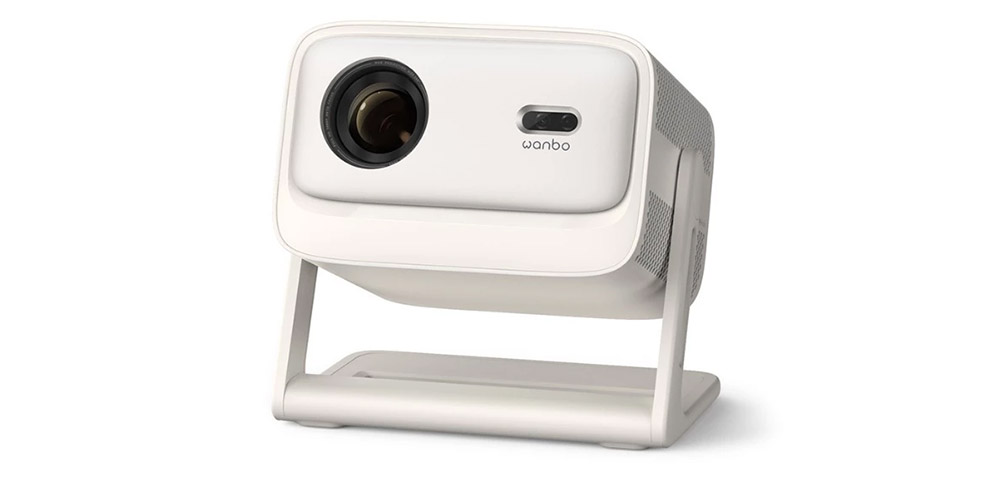 Wanbo Vali 1 Pro
