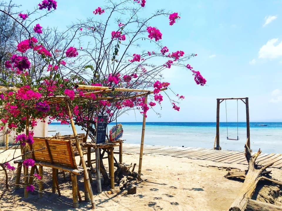 gili islands